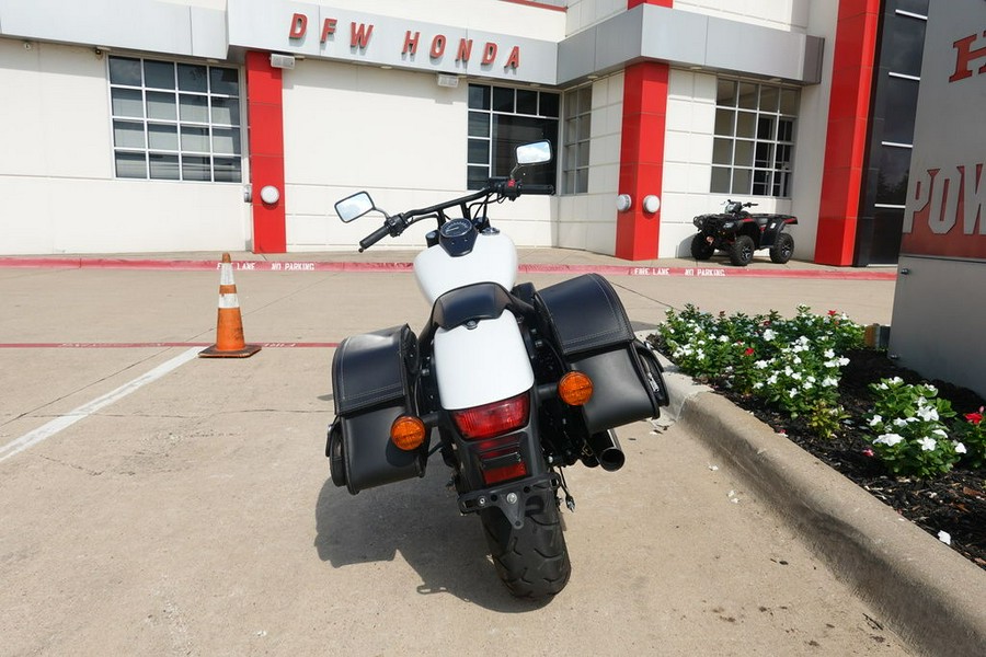 2019 Honda Shadow® Phantom