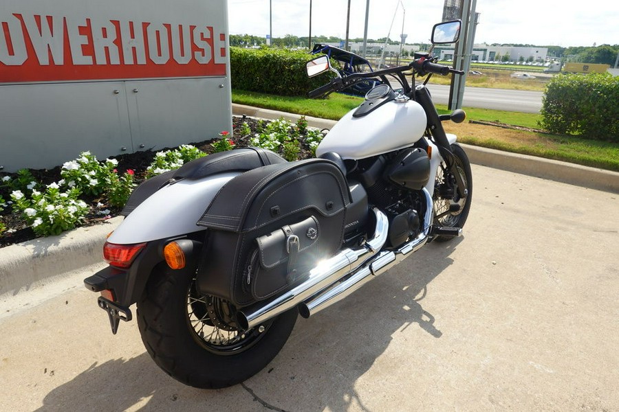 2019 Honda Shadow® Phantom