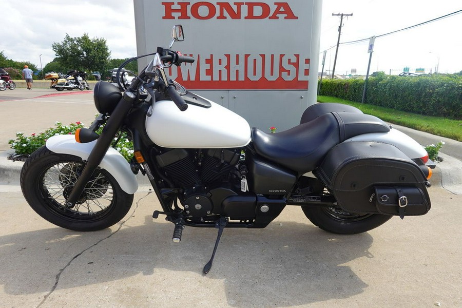 2019 Honda Shadow® Phantom