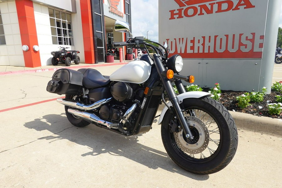 2019 Honda Shadow® Phantom