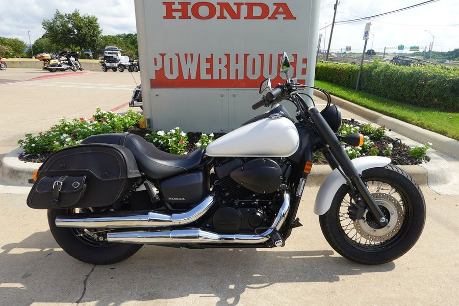 2019 Honda Shadow® Phantom