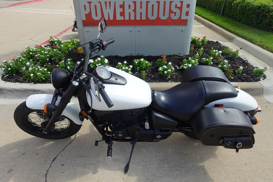 2019 Honda Shadow® Phantom