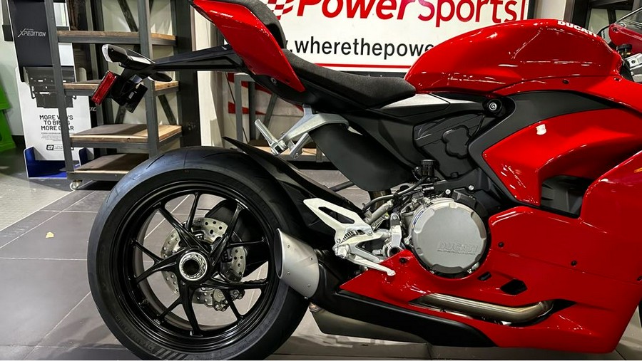 2024 Ducati Panigale V2