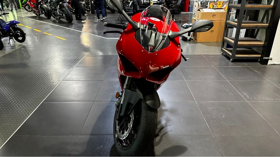 2024 Ducati Panigale V2