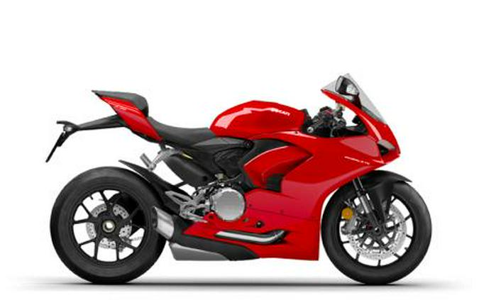 2024 Ducati Panigale V2