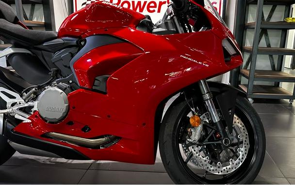 2024 Ducati Panigale V2