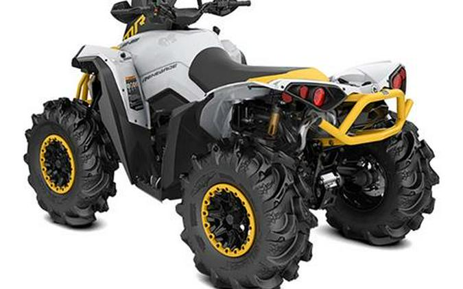 2024 Can-Am Renegade X MR 650