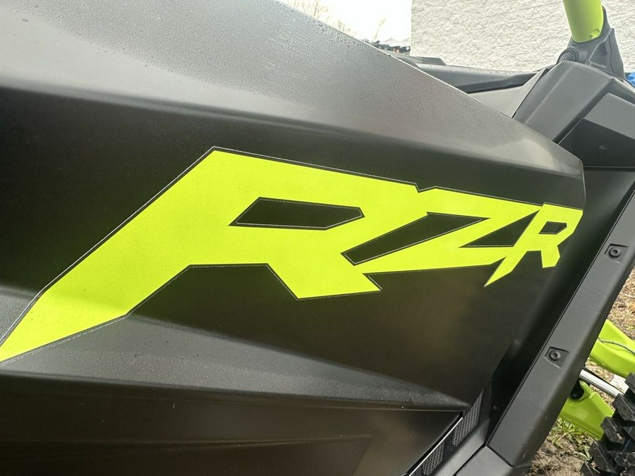 2024 Polaris® RZR Pro R Ultimate