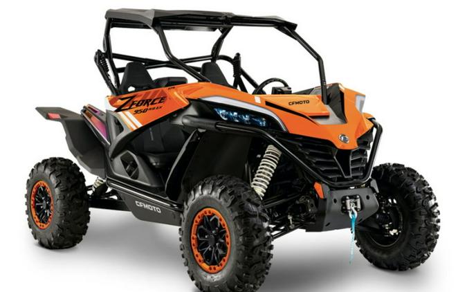 2024 CFMOTO ZFORCE 950 HO EX