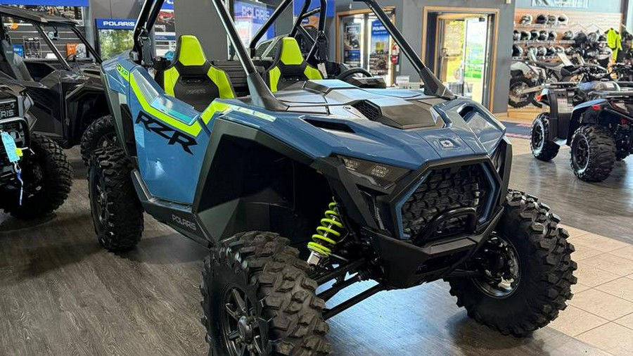 2025 Polaris® RZR Pro XP Premium