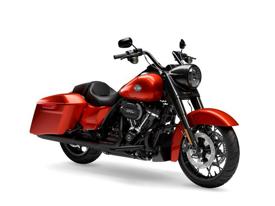 2025 Harley-Davidson® FLHRXS - Road King® Special