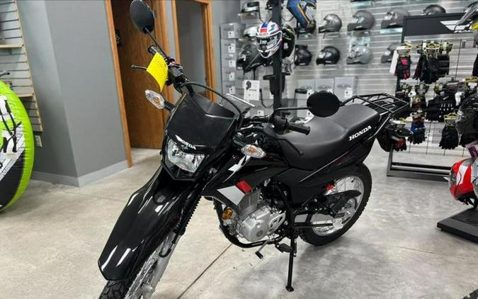 2024 Honda® XR150L