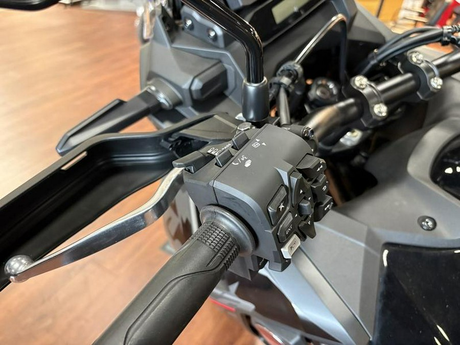 2025 Honda® Africa Twin