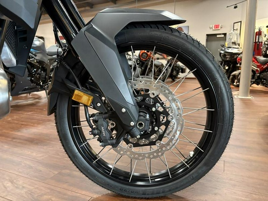 2025 Honda® Africa Twin