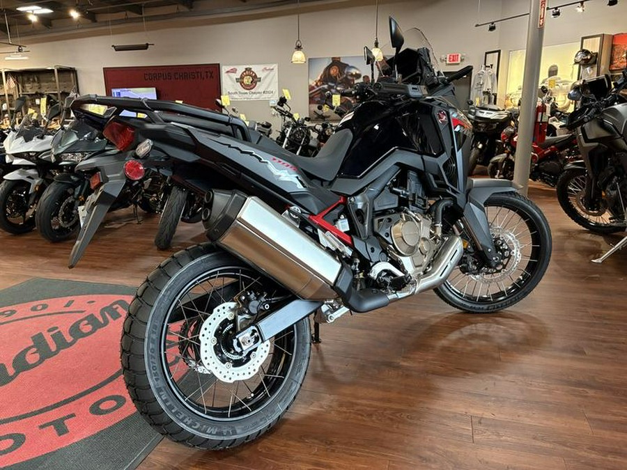2025 Honda® Africa Twin