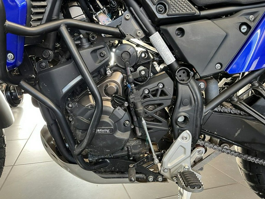 2024 Yamaha Tenere 700