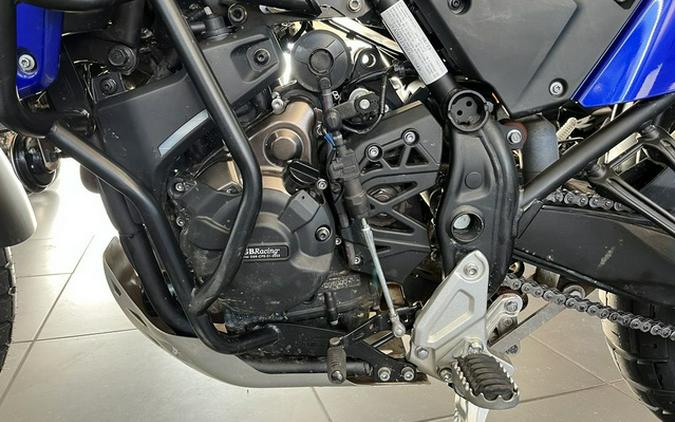 2024 Yamaha Tenere 700
