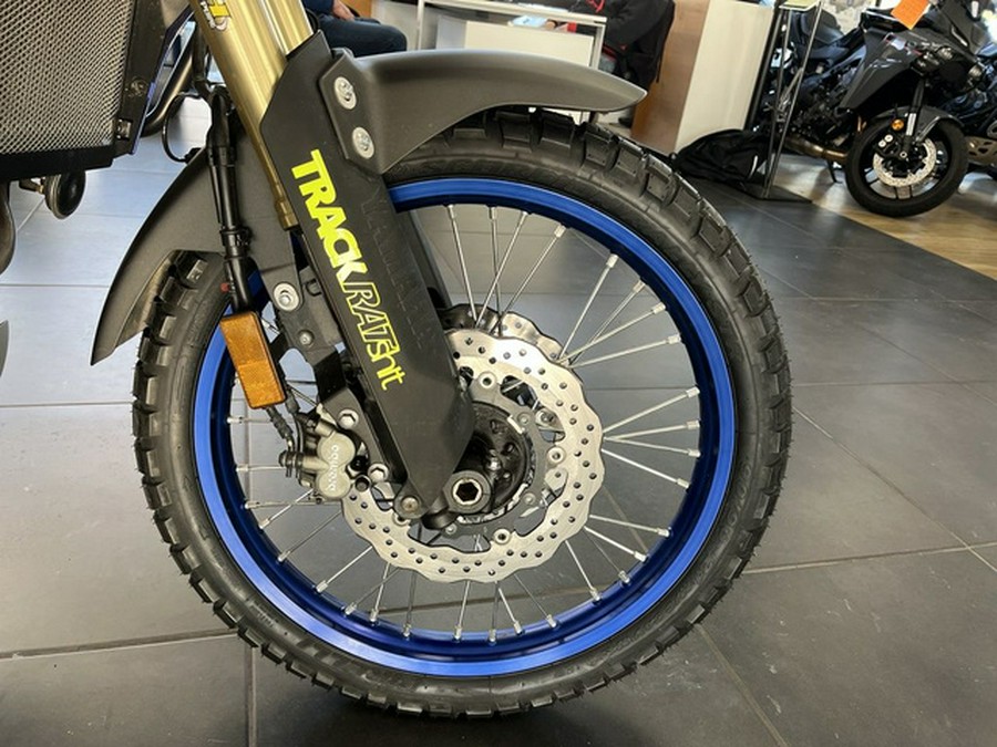 2024 Yamaha Tenere 700