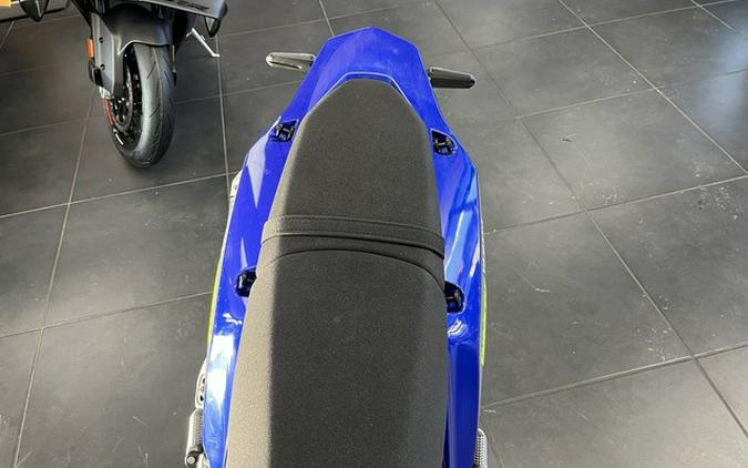 2024 Yamaha Tenere 700