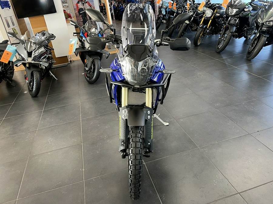 2024 Yamaha Tenere 700
