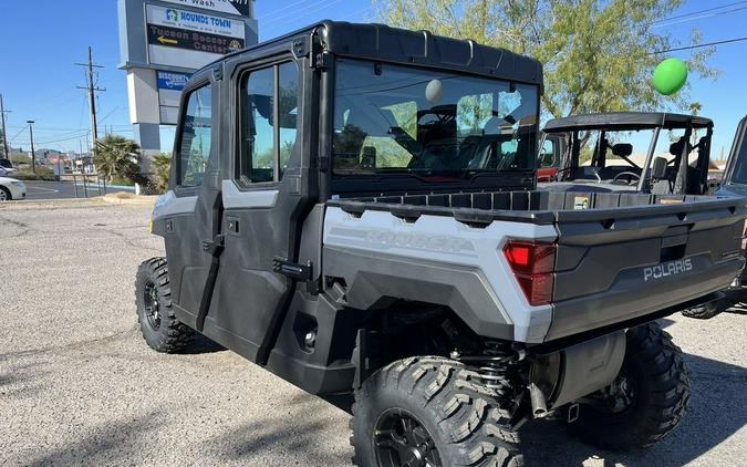 2026 Polaris® Ranger Crew XP 1000 NorthStar Edition Premium