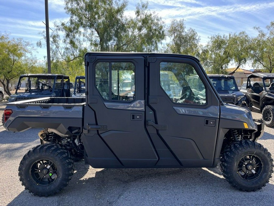 2026 Polaris® Ranger Crew XP 1000 NorthStar Edition Premium