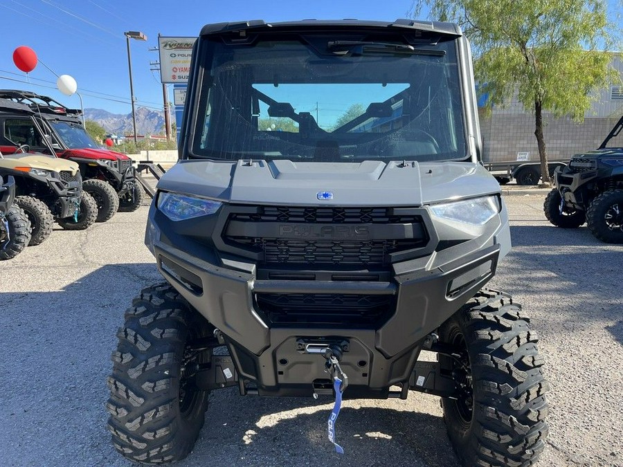 2026 Polaris® Ranger Crew XP 1000 NorthStar Edition Premium