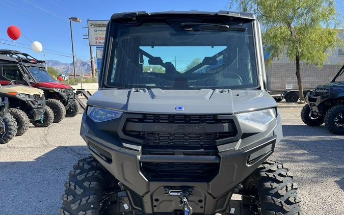 2026 Polaris® Ranger Crew XP 1000 NorthStar Edition Premium