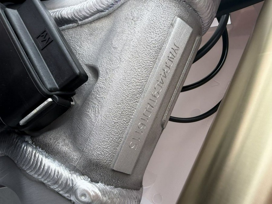 2026 Yamaha YZ250 70th Anniversary Edition