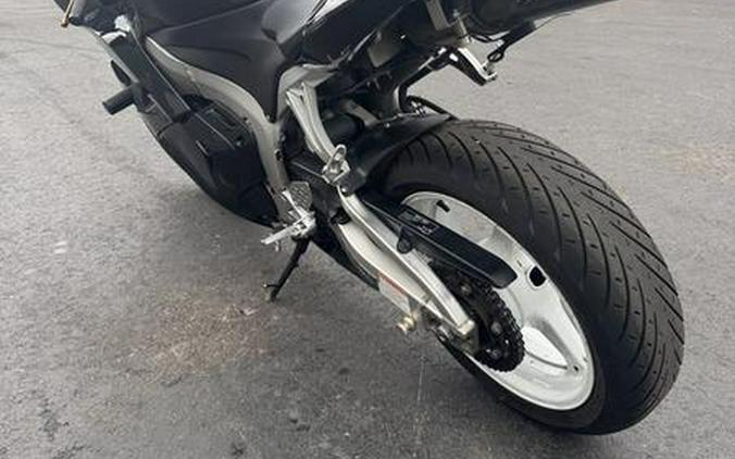 2012 Honda® CBR600RR