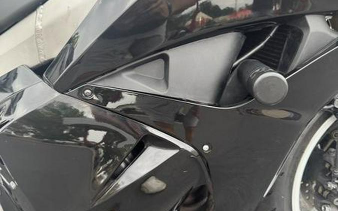 2012 Honda® CBR600RR