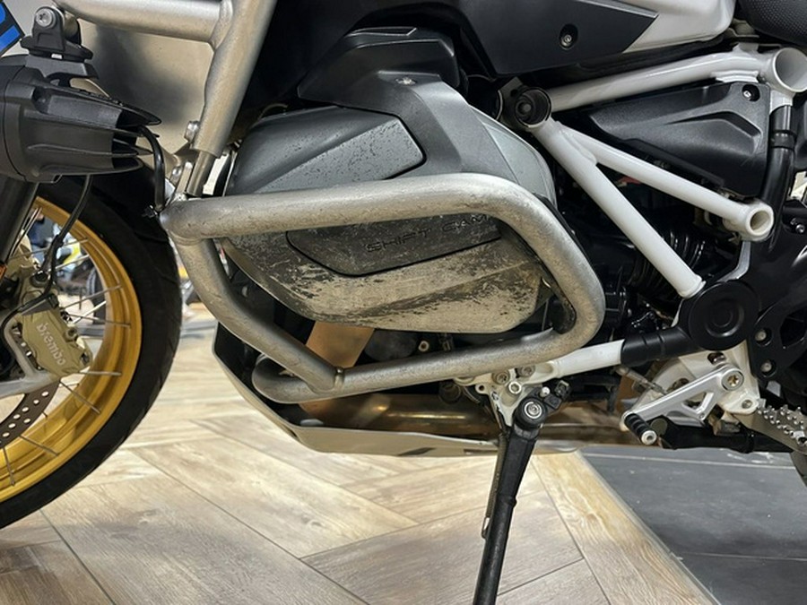 2023 BMW R 1250 GS Adventure Rally