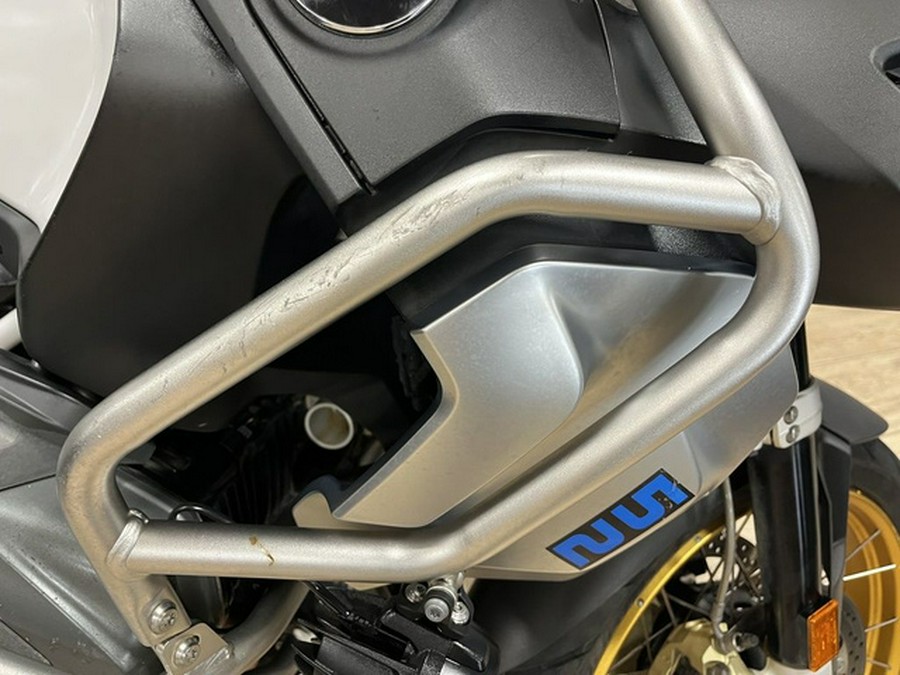 2023 BMW R 1250 GS Adventure Rally