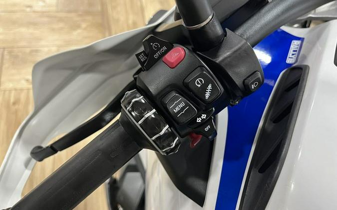 2023 BMW R 1250 GS Adventure Rally