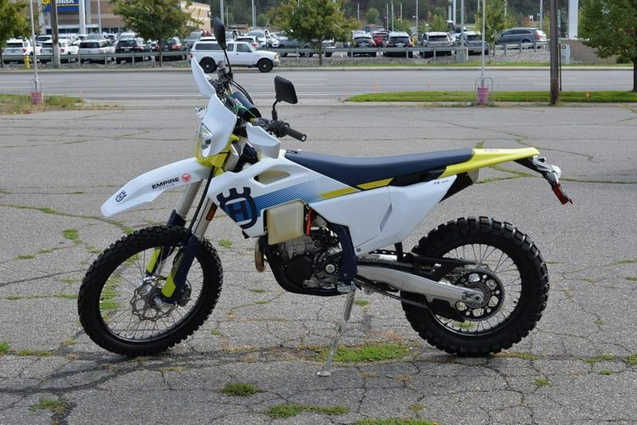 2024 Husqvarna® FE 501s