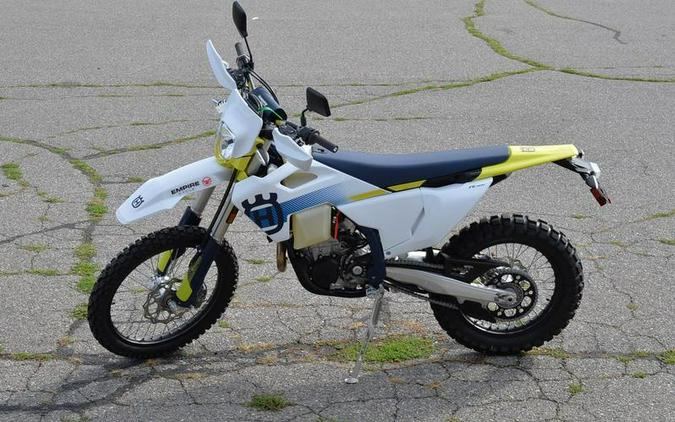 2024 Husqvarna® FE 501s