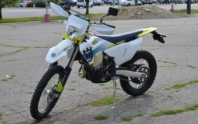 2024 Husqvarna® FE 501s