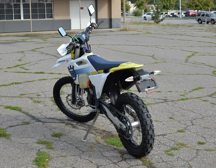 2024 Husqvarna® FE 501s