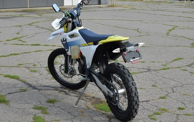 2024 Husqvarna® FE 501s