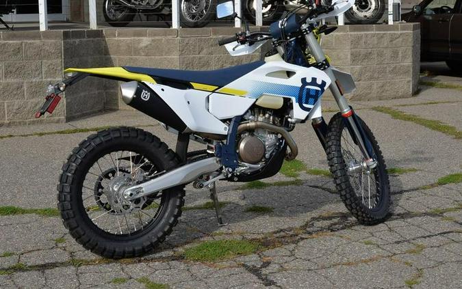 2024 Husqvarna® FE 501s