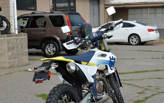 2024 Husqvarna® FE 501s