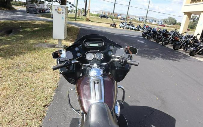 2011 Harley-Davidson® FLTRU - Road Glide® Ultra