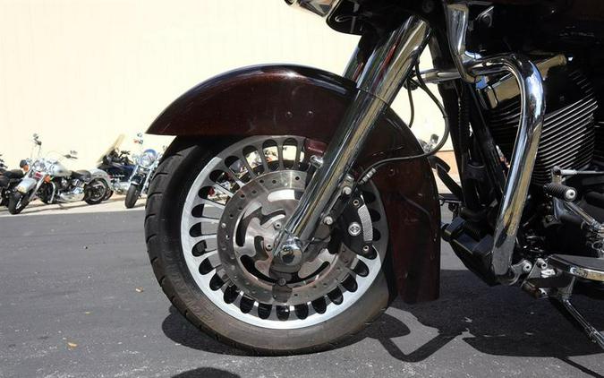 2011 Harley-Davidson® FLTRU - Road Glide® Ultra