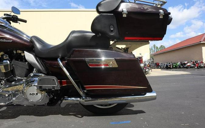 2011 Harley-Davidson® FLTRU - Road Glide® Ultra