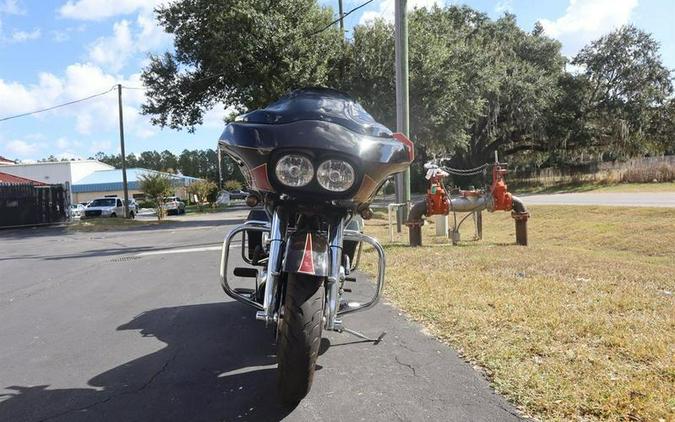 2011 Harley-Davidson® FLTRU - Road Glide® Ultra