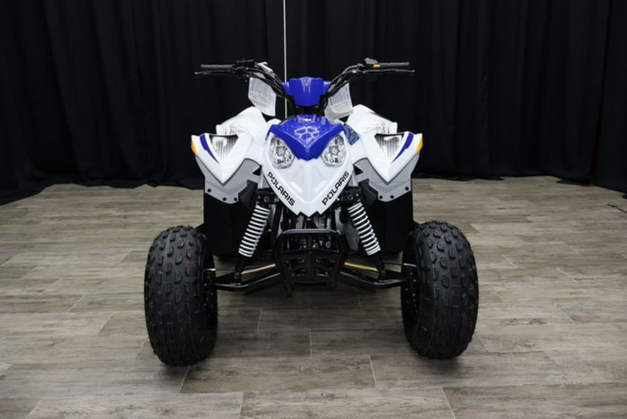 2024 Polaris Outlaw 110 EFI