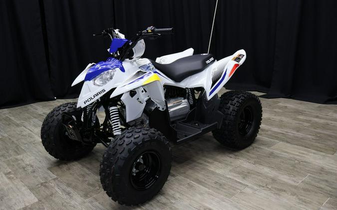 2024 Polaris Outlaw 110 EFI