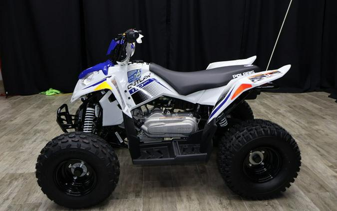 2024 Polaris Outlaw 110 EFI