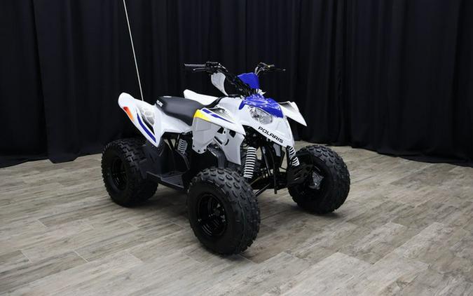 2024 Polaris Outlaw 110 EFI