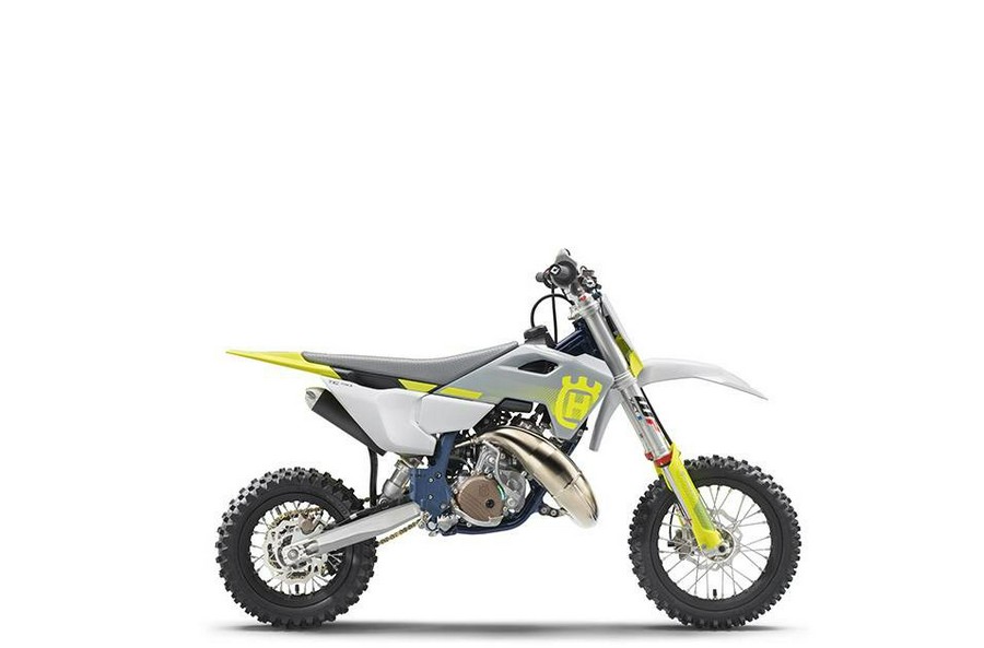 2024 Husqvarna Motorcycles TC 50